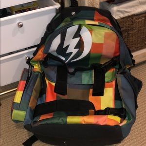 Backpack